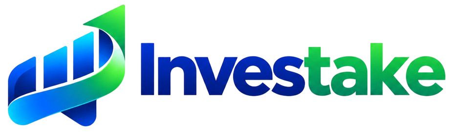 Investake Logo